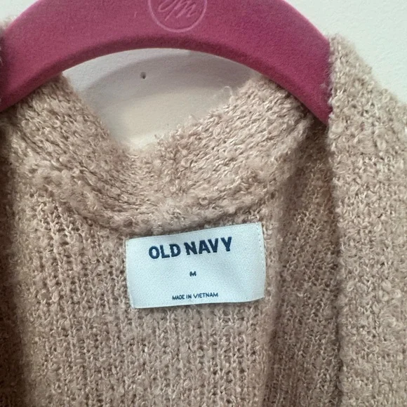 Old Navy | Ovetsized Cardigan - Picture 2 of 2